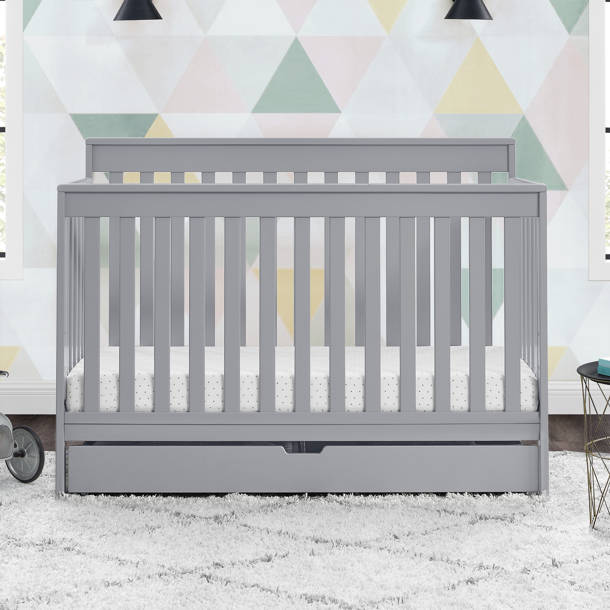 Delta Children Hendrix Changing Table Dresser & Reviews Wayfair